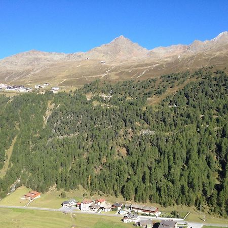 Haus Gstrein Obergurgl Exteriör bild