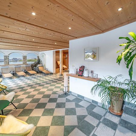 Haus Gstrein Obergurgl Exteriör bild