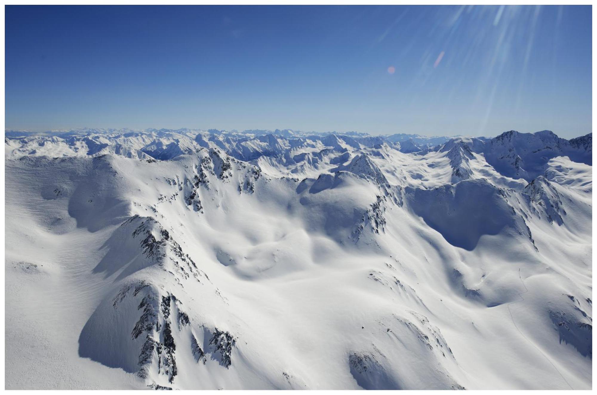Haus Gstrein Obergurgl Exteriör bild