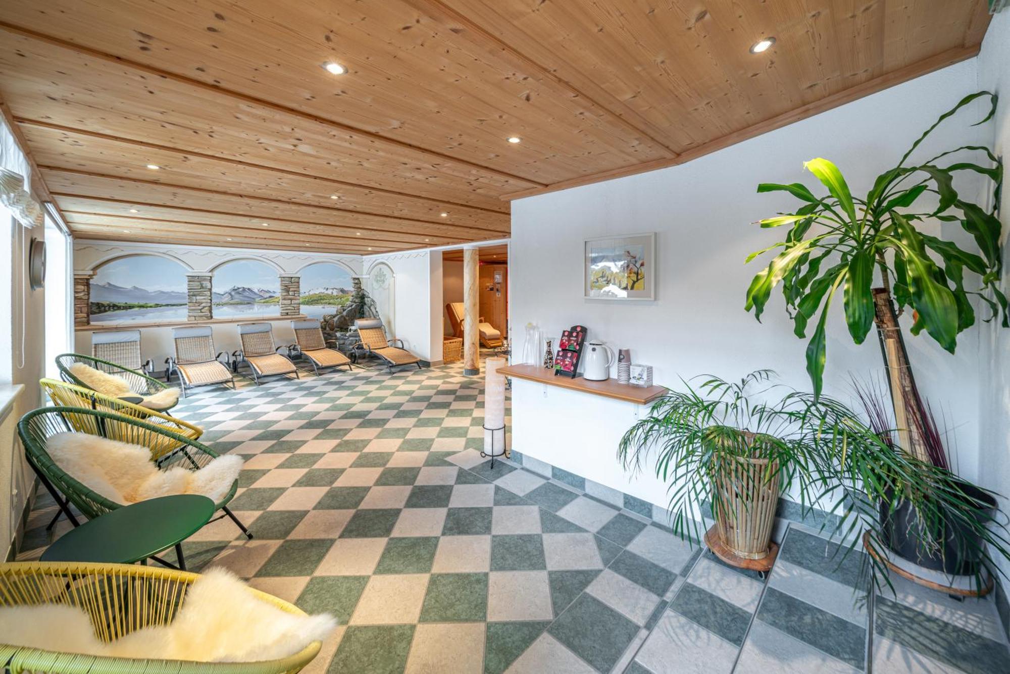 Haus Gstrein Obergurgl Exteriör bild