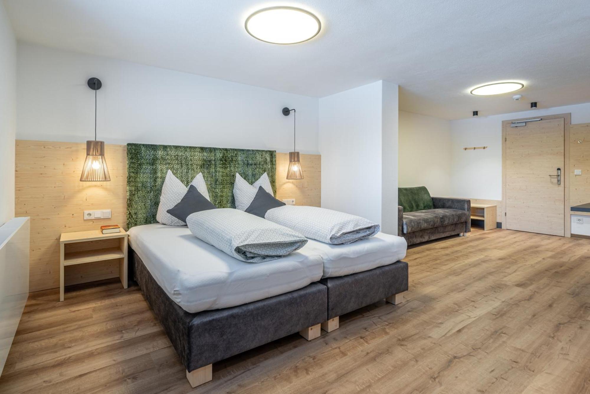 Haus Gstrein Obergurgl Exteriör bild