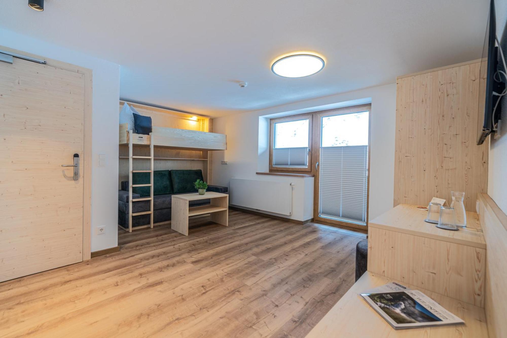 Haus Gstrein Obergurgl Exteriör bild