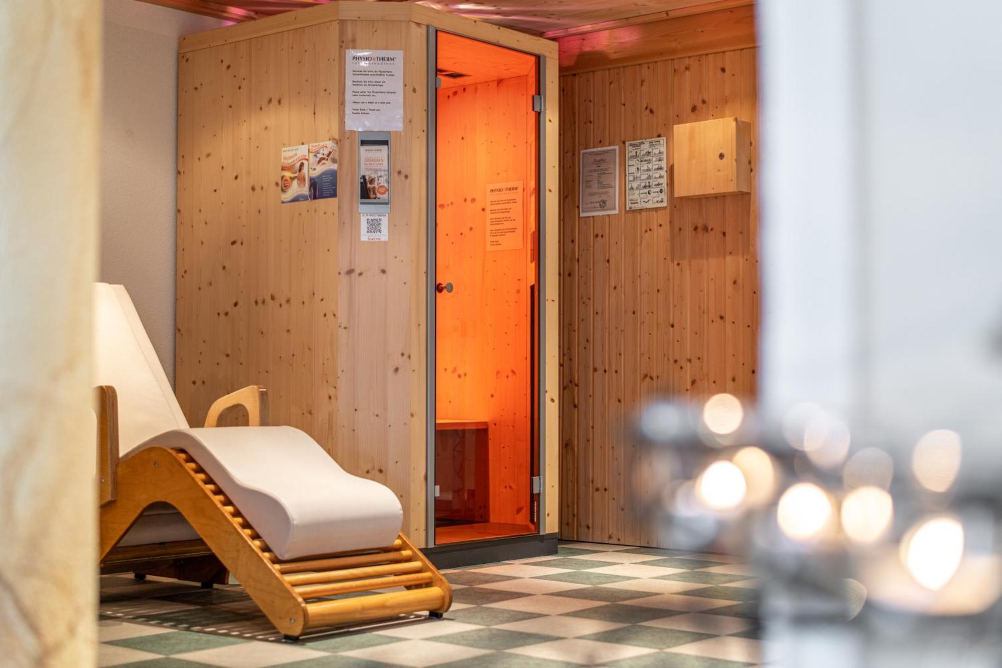 Haus Gstrein Obergurgl Exteriör bild