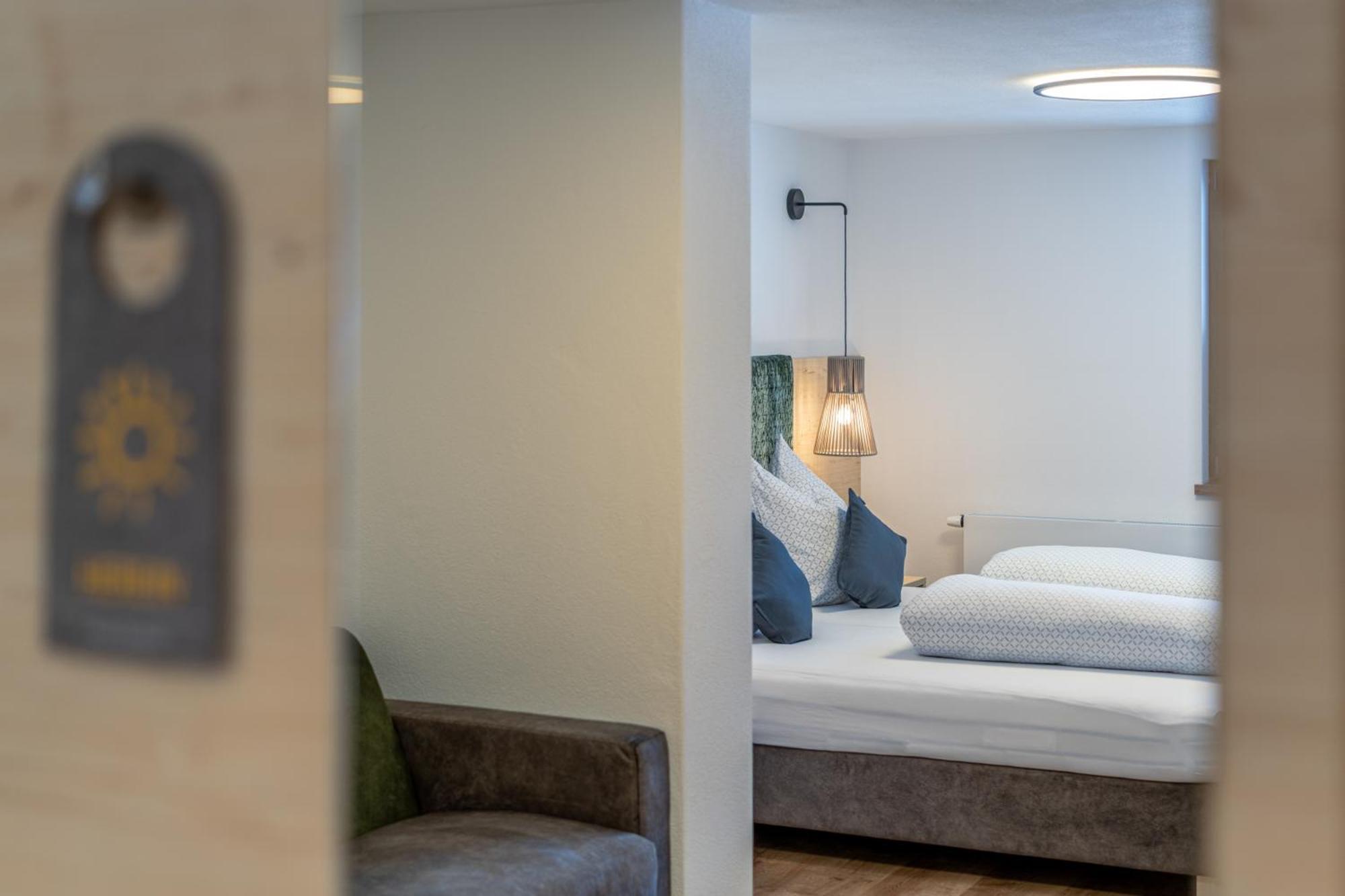 Haus Gstrein Obergurgl Exteriör bild